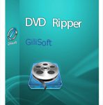 GiliSoft DVD Ripper 4.5.0 تبدیل فرمت DVD به فرمت های تصویری دیگر