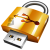 GiliSoft USB Lock 10.0 قفل درگاه USB