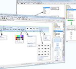 GUI Design Studio Pro 4.4.146.0 Final طراحی واسط کاربری