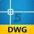 guthcad dwgConvert 2020 A.27 مبدل فرمت های DXF و DWG