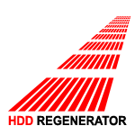 HDD Regenerator 2011 v20.11.0011 رفع بد سکتور هارد