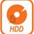 HDDExpert 1.18.6.47 + Portable بررسی وضعیت سلامت هارد دیسک