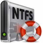 Hetman NTFS Recovery 3.7 + Portable بازیابی اطلاعات از درایو با فرمت NTFS