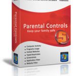 Hidetools Parental Control 8.1.2.270 کنترل پنهانی کارهای انجام شده در ویندوز