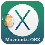 iAtkos M – MacOS 10.9 Mavericks نسخه هک شده سیستم عامل مکینتاش