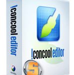 IconCool Editor 6.23 Build 130120 ساخت و ویرایش آیکون