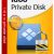 idoo Private Disk 4.0.0 محافظت و رمزگذاری اطلاعت