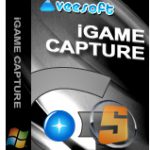 iGame Capture 2.1.5.8 تهیه فیلم و عکس از محیط بازی