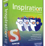 Inspiration 9.2 Final طراحی و ویرایش نمودارهای گرافیکی