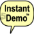 Instant Demo 10.00.08 + Portable فیلم برداری از دسکتاپ