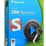 iSkysoft DRM Removal 1.1.1.0 حذف قفل DRM از فایل صوتی و تصویری
