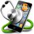 iSkysoft iPhone Data Recovery 2.6.1.2 Win/Mac بازیابی اطلاعات آیفون