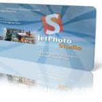 JetPhoto Studio Pro 4.15.1 مدیریت عکس