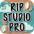 JixiPix Rip Studio 1.1.13 Win/Mac طراحی کاور ، پوستر و کولاژ