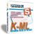 KC Softwares K-ML 4.8.433 ارسال ایمیل های گروهی