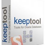 KeepTool 10.1.3.2 مشاهده و ویرایش پایگاه داده اوراکل