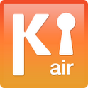 Kies air 2.3.310281 مدیریت گوشی اندروید با مرورگر