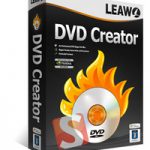 Leawo DVD Creator 5.1.0.0 ساخت DVD فیلم