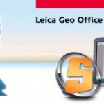 Leica GEO Office 8.3.0.0.13017 Final پردازش فایل های نقشه برداری