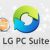 LG PC Suite 5.3.27 مدیریت گوشی های LG