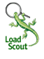 LoadScout 3.0 Final استخراج محتویات فایل فشرده بدون نیاز به دانلود کل فایل