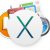 Mac OS X Yosemite Skin Pack 2.0 for Windows 8.1/7 پوسته مک برای ویندوز