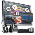 MAGIX Music Maker MX Production Suite 18.0.3.0 ساخت و میکس موزیک