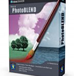 Mediachance Photo Blend 3D 2.3 x86/x64 مونتاژ حرفه ای تصاویر
