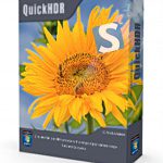 MediaChance QuickHDR 1.0.1 + Portable ساخت سریع تصاویر HDR