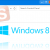 Metro+ Luna for Windows 8 v1.0 تم Luna ویندوز XP برای ویندوز ۸