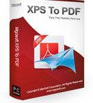 Mgosoft XPS To PDF Converter 12.2.0 + Portable مبدل فرمت XPS به PDF