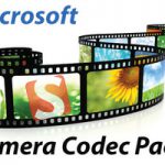 Microsoft Camera Codec Pack 6.3.9721.0 نمایش فایل RAW دوربین دیجیتال