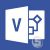 Microsoft Visio Professional 2016 RTM VL x86/x64 طراحی نمودار