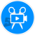 Movavi Video Editor Plus 21.2.1 Win/Mac + Portable ویرایش فایل ویدیویی