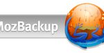 MozBackup 1.5.2 تهیه نسخه پشتیبان از بخشهای مختلف مرورگر فایرفاکس