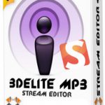 MP3 Stream Editor 3.4.4.2568 ابزاری همه کاره برای ویرایش فایل های MP3
