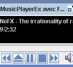 Music Player Ex استخراج فایل های صوتی بازی ها با پسوند fsb