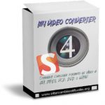 MyVideoConverter Ultimate 4.01 + Portable مبدل فایلهای ویدئویی