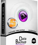 NETGATE Data Backup 3.0.605 پشتیبان گیری از اطلاعات