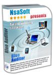 NSasoft BlueAuditor 1.5.7 امنیت در شبکه بی سیم