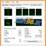 Old Task Manager for Windows 8 دسترسی به Task Manager قدیمی در ویندوز ۸