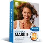 OnOne Perfect Mask 5.2.3 Premium Edition x86/x64 تغییر پس زمینه تصاویر