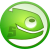 openSUSE 42.3 x64 + 15.2 x64 توزیع لینوکس