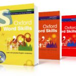 Oxford Word Skills آموزش و کسب مهارت در استفاده از لغات انگلیسی