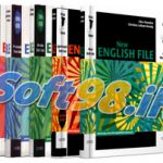Oxfords NEW ENGLISH FILE Series Collection مجموعه کتاب آموزش آکسفورد