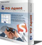 PC Agent 7.12.0.0 + Server 3.5.0.0 ثبت فعالیت در ویندوز
