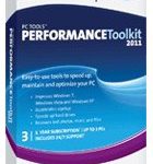 PC Tools Performance Toolkit 2.1.0.2151 Final + Portable بهینه سازی رایانه