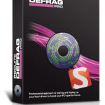 PcSuite Defrag Pro 1.3.1.576 Final + Portable یکپارچه سازی رسانه های ذخیره سازی