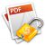 PDF Decrypter Pro 4.5.0 + Portable حذف پسورد فایل PDF