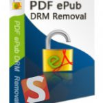 PDF ePub DRM Removal 5.3.1027.222 حذف DRM کتابهای ePub